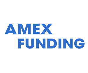 Amex-funding